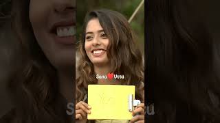 sana ♥️ Uttu splitsvilla shorts viral viralvideo viralshorts youtubeshorts [upl. by Rohn163]