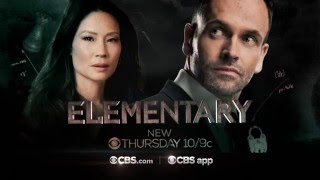 Elementary 4x13 promo A Study in Charlotte [upl. by Orodisi]