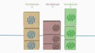 Hoe werkt een zorgverzekering [upl. by Notnek]