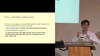 Gottesdienst vom 27102024 [upl. by Adnol]