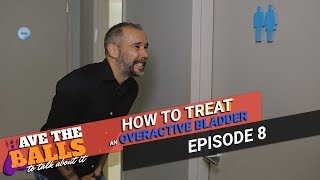 How to treat an Overactive Bladder [upl. by Madoc]