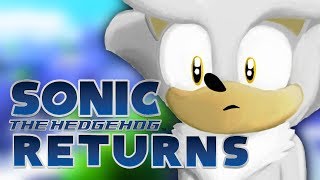 Sonic 2006 Returns [upl. by Doscher115]