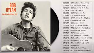 Bob Dylan  The Freewheelin Bob Dylan 1963  Full Album [upl. by Azar]