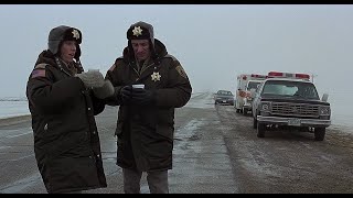 Fargo Full Movie Fact And Review  Frances McDormand  William H Macy [upl. by Rocher592]