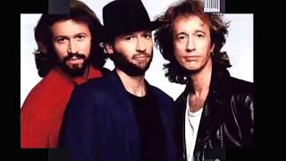 Bee Gees  ESP Edit 1987 [upl. by Anoyk]