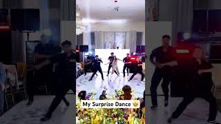 My Surprise Dance 🤩 quinceañera  Fairytale Dances [upl. by Anotal]