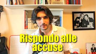 Rispondo a un TESTIMONE di GEOVA MANIPOLATORE [upl. by Esaele]