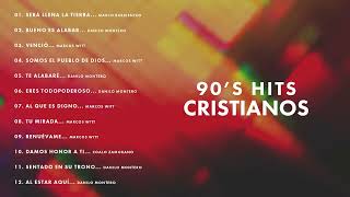 Música Cristiana 90s [upl. by Okimuk]