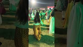 hindilovesong song newtrendingstatus shortsviral shortfeeds dance dandiya [upl. by Yelkreb635]