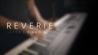 Reverie \\ Original by Jacobs Piano [upl. by Ahnavas]