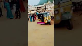 Simachalam travel andhrapradesh viralvideo trending shorts [upl. by Leola]