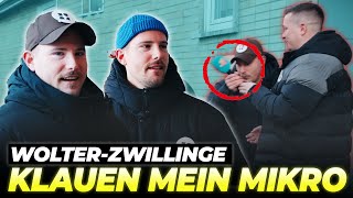 Baller League World Wide Wohnzimmer amp Süßigkeiten Messe  Vlog [upl. by Warfold]