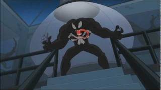 Greg Weisman Talks Venom [upl. by Hoagland]