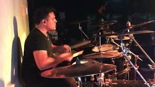 Death  Together As One Live Drum Cover By Aldo Hernandez [upl. by Brabazon]