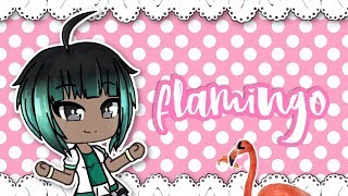 Flamingo  Gachaverse Meme [upl. by Oiramej]