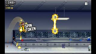 jetpack joyride for a 3rd time [upl. by Adnaw]