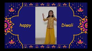 Spreading Light and Kindness  Diwali Celebration at The Class of One [upl. by Attenra]