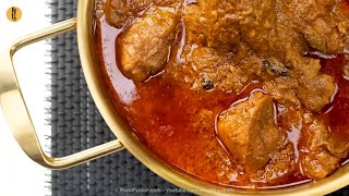 Sultani Chicken Korma Recipe by Food Fusion [upl. by Neicul857]