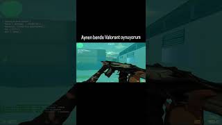 Cs 16 Valorant MOD valorant valorantclips [upl. by Rick155]