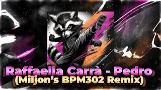 Raffaella Carrà  Pedro Miljons BPM302 Remix [upl. by Nnylak]