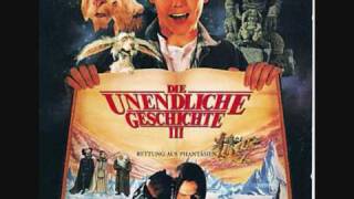 Die Unendliche Geschichte III Soundtrack [upl. by Liahkim]