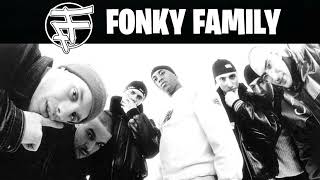 Fonky Family  La furie et la foi Versuri [upl. by Oreste]