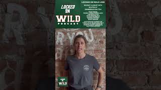 We are 2 Days Away from Locked on Wild LIVE minnesotawild mnwild [upl. by Nuzzi]