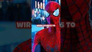 Shocking Facts About The Amazing SpiderMan 2 You Didn’t Know [upl. by Aldous]