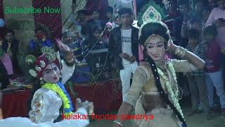 kundan sawariya dance bahlolpur [upl. by Elwyn]