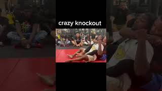 Craziest Pressure Point Knockout by Bruce Iron Lion kyusho [upl. by Divadnoj968]