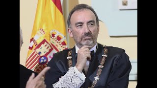 El implacable Juez Marchena recopilación mejores momentos [upl. by Farr]