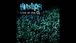 Horslips  Ghosts Live Audio Stream [upl. by Ardelle]