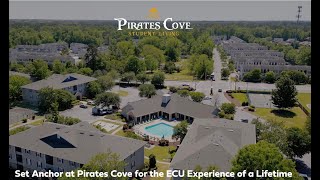 The Pirates Cove Experience of a Lifetime [upl. by Llenrahc]