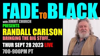 Ep 1879 Randall Carlson The Big Show [upl. by Adiehsar]