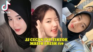 KUMPULAN JJ CECAN KECE TIKTOK VIRAL 2023 19 [upl. by Nac]