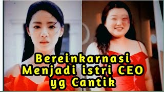 Bereinkarnasi Menjadi Istri CEO yg Cantik Episode 2 虐恋 逆襲 短劇 [upl. by Atsillak]