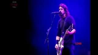 Foo Fighters  Times Like These Reading Festival 2012 [upl. by Grantham285]