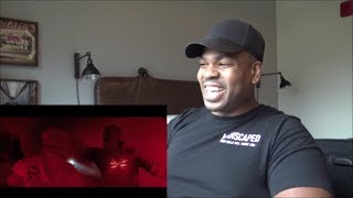 Bloodshot  Official Trailer  Reaction [upl. by Cthrine]