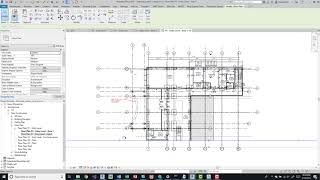 Revit Matchlines [upl. by Yentterb402]