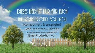 Dieses Lied ist nur für Euch [upl. by Eamanna]