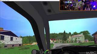 RBR  One Shot Hotlap  VinecSkalsko  Group B  Audi Sport Quattro [upl. by Notyad853]