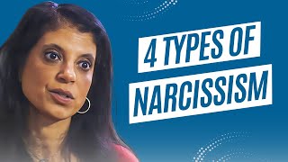 4 Types of Narcissism [upl. by Glenine254]