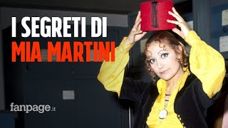 quotIo sono Miaquot il film su Mia Martini che racconta i segreti della sua biografia [upl. by Orvah]