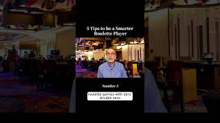 Roulette strategy 5 tips to get better and win more Part 3 casinosecrets roulette strategy [upl. by Dareen]