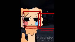 dw dandysworld edit gachatrend meme tweening rxnd0md1sh givemebackmykids pleasedontflop [upl. by Narrat423]