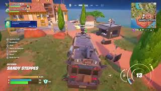 Fortnite This is not Fortnite [upl. by Namilus947]