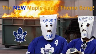 The Official Toronto Maple Leafs Theme Song [upl. by Oliviero]