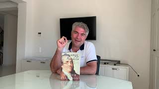 Zoran Vitanov  Libertarijantstvoto na Benjamin Franklin [upl. by Eaves382]