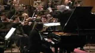 Moszkowski  Piano Concerto op59  Part 5 [upl. by Epilef672]