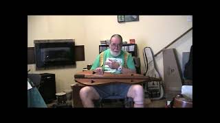 On the quotDo Re Miquot dulcimer quotLynchburg Townquot [upl. by Zelda677]